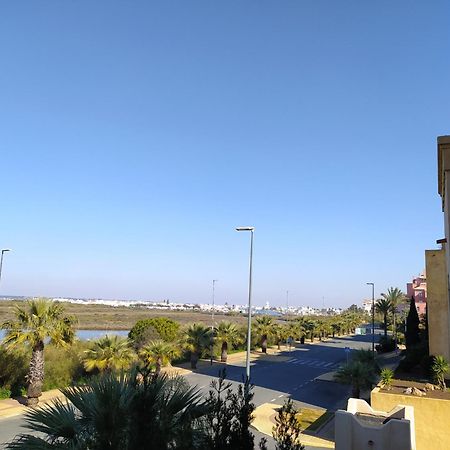 Jardines De Isla Canela Vistas A Las Marismas Exterior foto