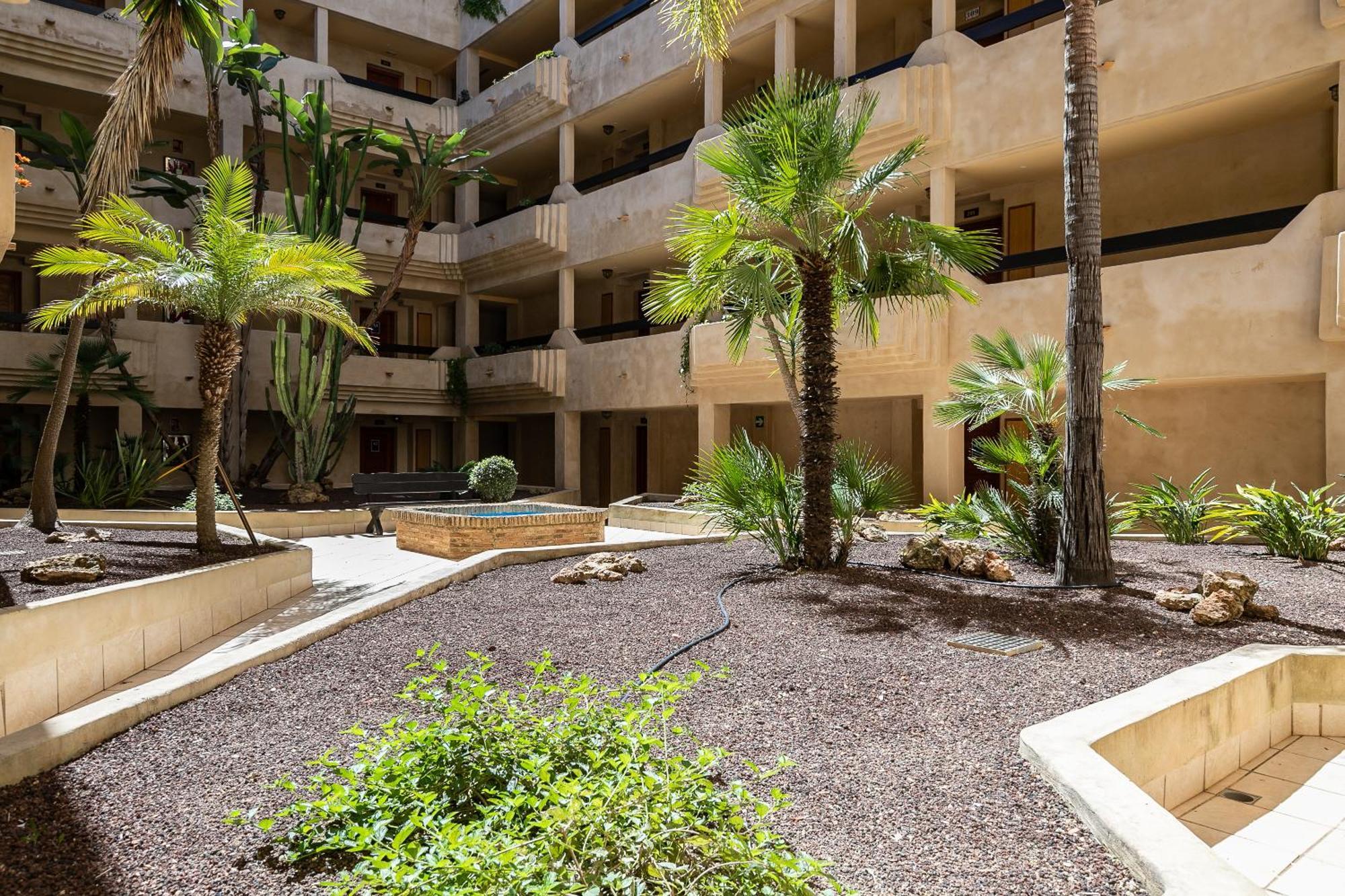 Jardines De Isla Canela Vistas A Las Marismas Exterior foto